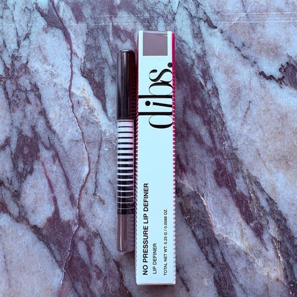 DIBS No Pressure Lip Definer - Medium (mini)